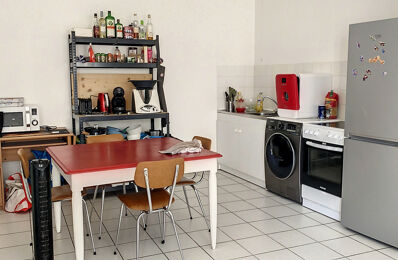 location appartement 380 € CC /mois à proximité de Maclas (42520)