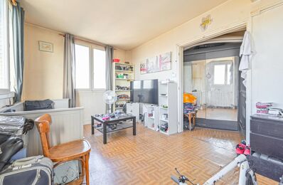 vente appartement 149 000 € à proximité de Villeneuve-la-Garenne (92390)