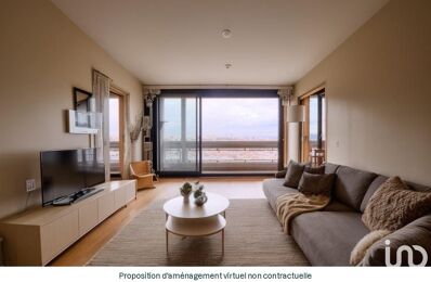 vente appartement 195 000 € à proximité de Beynost (01700)