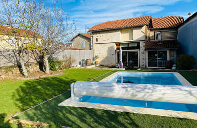 vente maison 329 900 € à proximité de Montréjeau (31210)