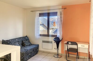 location appartement 426 € CC /mois à proximité de Aix-les-Bains (73100)