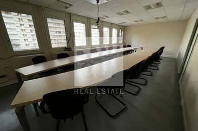 Bureau  19417 €