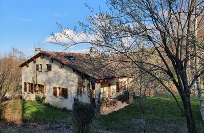 vente maison 312 000 € à proximité de Crampagna (09120)