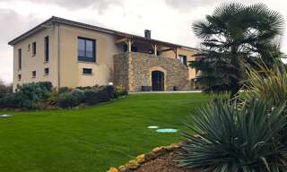 Maison 7 Pièces 220 m² à vendre à Lentillac-Saint-Blaise (46100)