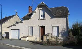 Maison 5 Pièces 102 m² à vendre à Juillac (19350)