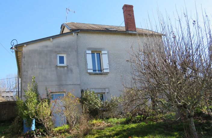 Maison individuelle — photo 2