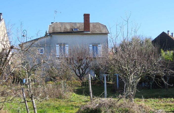 Maison individuelle — photo 3