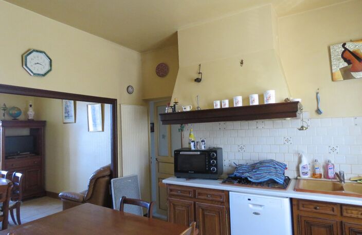 Maison individuelle — photo 5