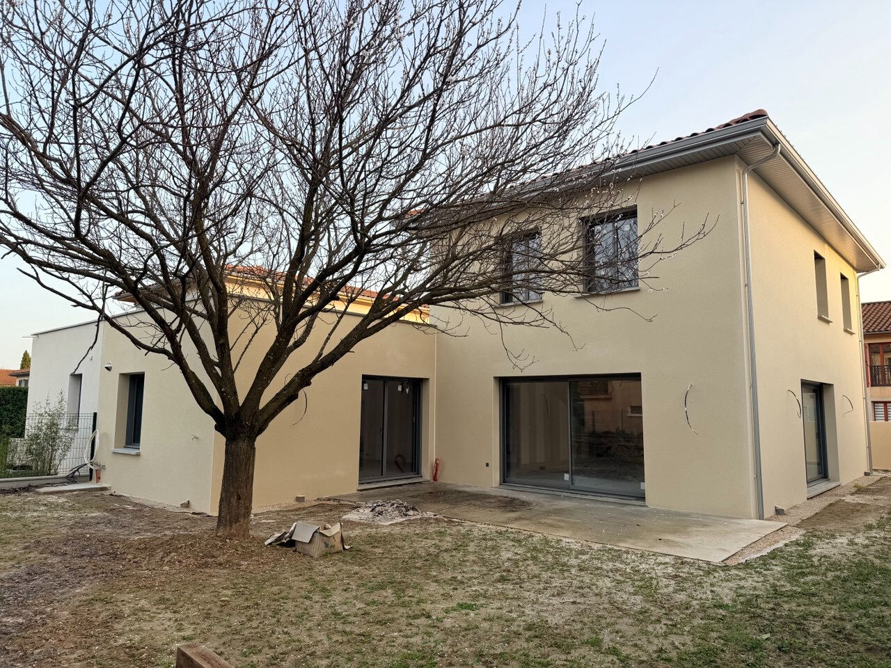 Agence immobilière de Agence Bat's