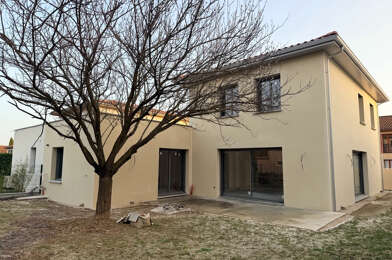 Maison 5 pièces 620000 €