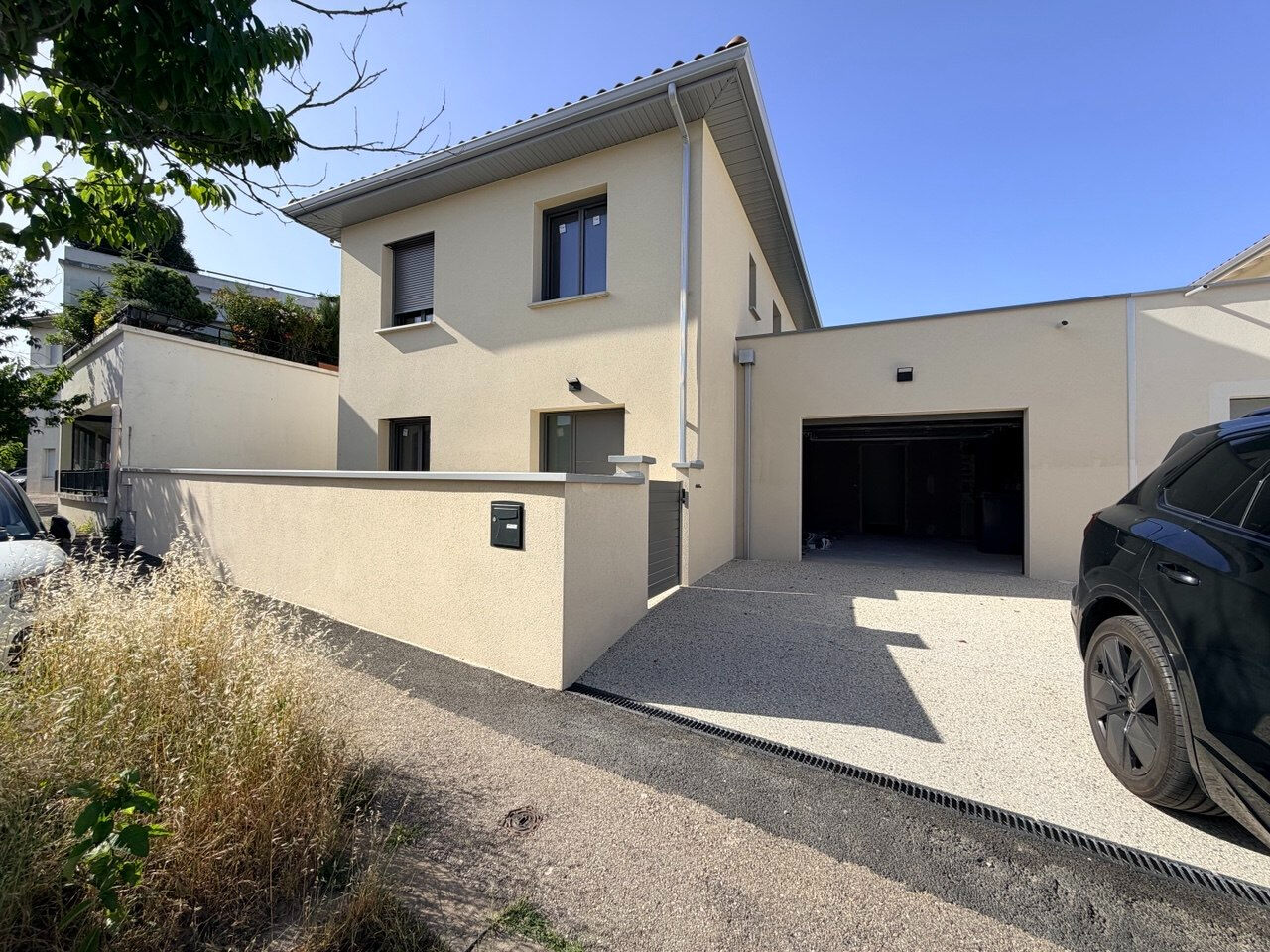 Agence immobilière de Agence Bat's