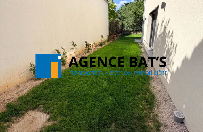 Maison neuve de 144 m2 + Garage — photo 3