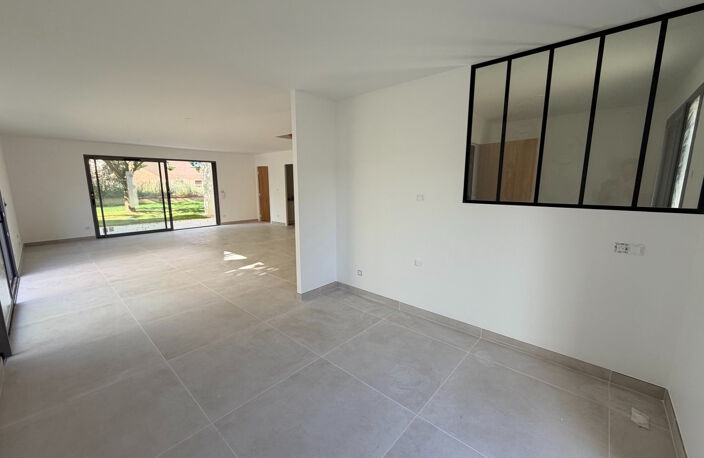 Maison neuve de 144 m2 + Garage — photo 5