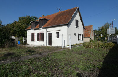 vente maison 191 800 € à proximité de Mézières-Lez-Cléry (45370)