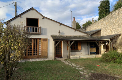 vente maison 169 800 € à proximité de Saint-Ouen-les-Vignes (37530)