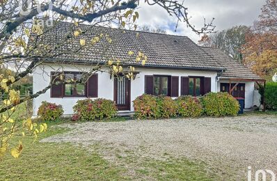 vente maison 140 000 € à proximité de La Chapelle-sur-Aveyron (45230)