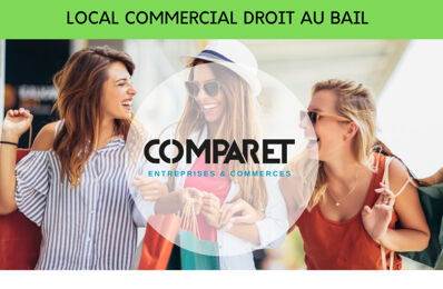 vente commerce 45 000 € à proximité de Virignin (01300)