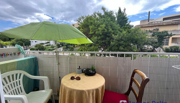 Appartement 3 pièces  à vendre Garde (La) 83130