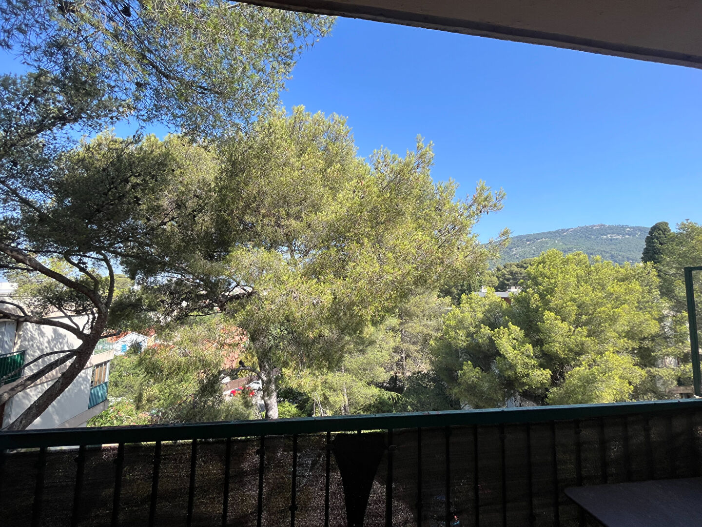 Appartement 2 pièces  à vendre Toulon 83000