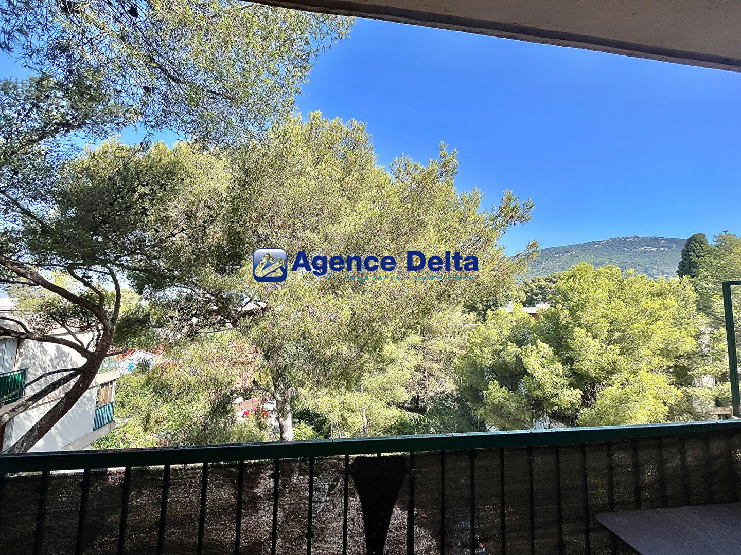 Appartement 2 pièces  à vendre Toulon 83000