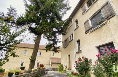 vente maison 150 000 € à proximité de Bel-Air-Val-d'Ance (48600)