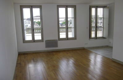 vente appartement 69 900 € à proximité de Meschers-sur-Gironde (17132)