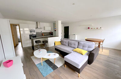 vente appartement 179 500 € à proximité de Louviers (27400)