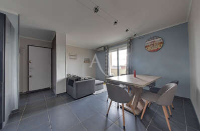 appartement 4 pièces 72 m2 à vendre à Montauban (82000)