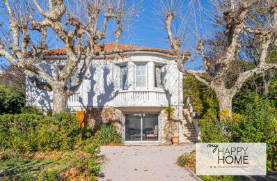 vente maison 1 100 000 € à proximité de Châteauneuf-les-Martigues (13220)