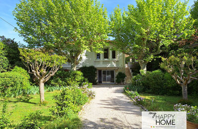 vente maison 1 100 000 € à proximité de La Penne-sur-Huveaune (13821)