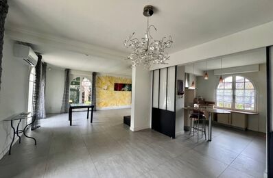 maison 7 pièces 204 m2 à vendre à Ramonville-Saint-Agne (31520)