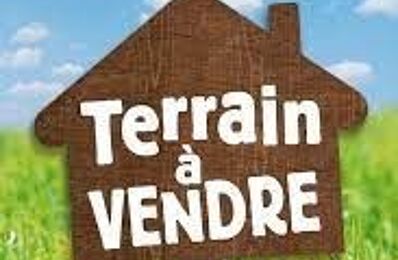 vente terrain 49 000 € à proximité de Joué-en-Charnie (72540)