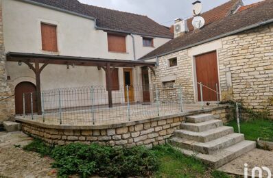 vente maison 124 000 € à proximité de Avallon (89200)