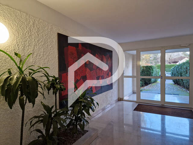 4 Pièces 3 chambres Résidence harmonie ouest — photo du bien