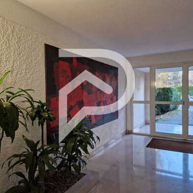 Appartement 4 pièces 460000 €