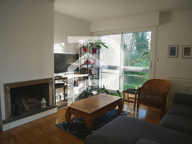 4 Pièces 3 chambres Résidence harmonie ouest — photo 2