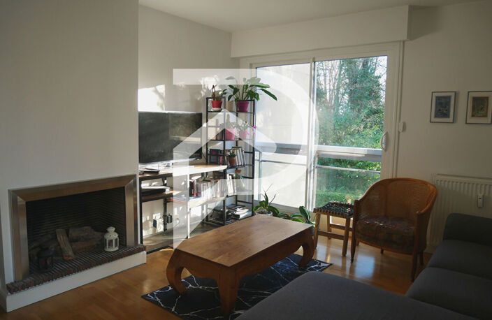 4 Pièces 3 chambres Résidence harmonie ouest — photo 2