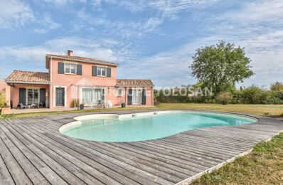 vente maison 469 000 € à proximité de Fontenilles (31470)