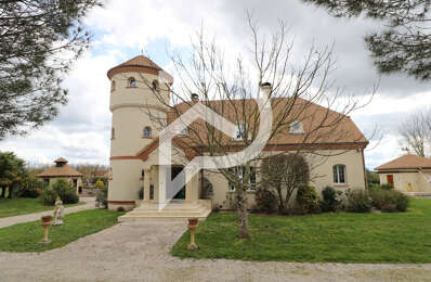 vente maison 637 450 € à proximité de Villecomtal-sur-Arros (32730)