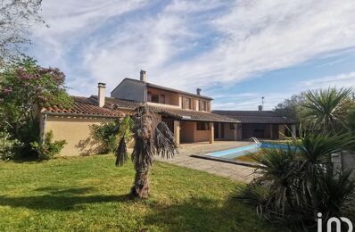 vente maison 299 000 € à proximité de Puycelci (81140)