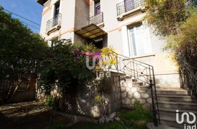 appartement 4 pièces 92 m2 à vendre à Marseille 15 (13015)
