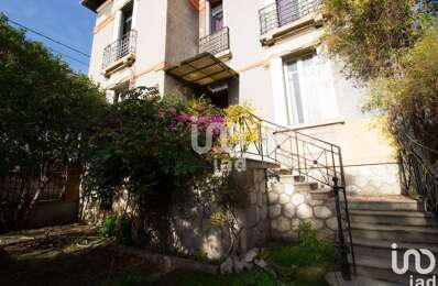 vente appartement 175 000 € à proximité de Septèmes-les-Vallons (13240)