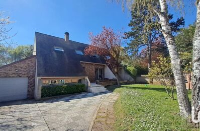 vente maison 465 000 € à proximité de Fontenay-en-Parisis (95190)