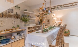 Maison 4 Pièces 71 m² à vendre à Mèze (34140)