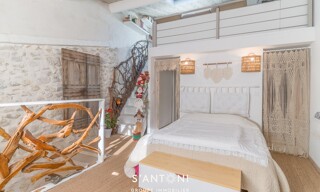 Maison 4 Pièces 71 m² à vendre à Mèze (34140)