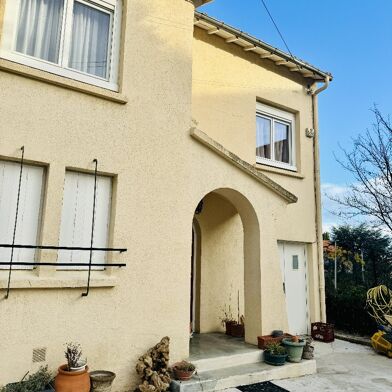 Maison 5 pièces 252000 €