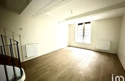 vente appartement 44 900 € à proximité de Bogny-sur-Meuse (08120)