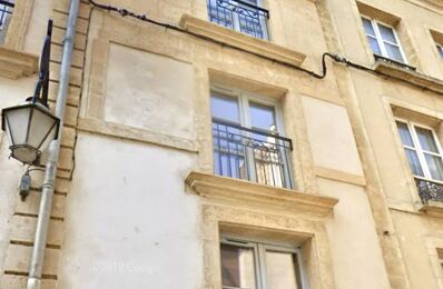 vente appartement 43 500 € à proximité de Vrigne-Meuse (08350)