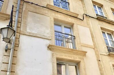 vente appartement 39 500 € à proximité de Chalandry-Elaire (08160)