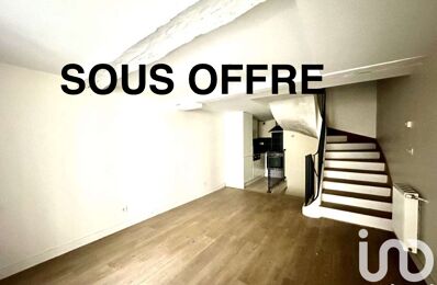 vente appartement 34 900 € à proximité de Autrecourt-Et-Pourron (08210)